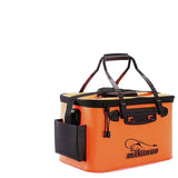 Collapsible Fishing Bucket/Bag