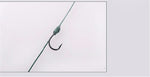 Aluminum Fish Hook Knotting & Tie Hook Loop Tool