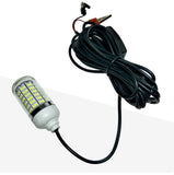 12V Underwater Fishing Light (4 Colors )