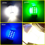 12V Underwater Fishing Light (4 Colors )