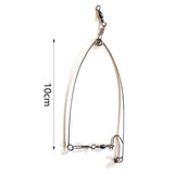 Automatic Spring Fishing Hook