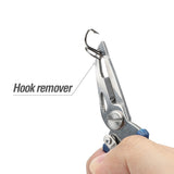 Multifunctional Fishing Pliers