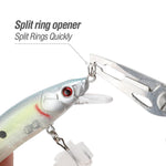 Multifunctional Fishing Pliers