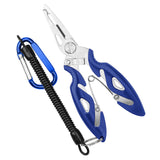 Multifunctional Fishing Pliers