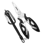 Multifunctional Fishing Pliers