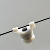 Bite Induction LED Alarm