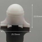 Bite Induction LED Alarm