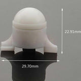 Bite Induction LED Alarm