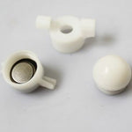 Bite Induction LED Alarm