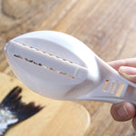 Fast Fish Scaler