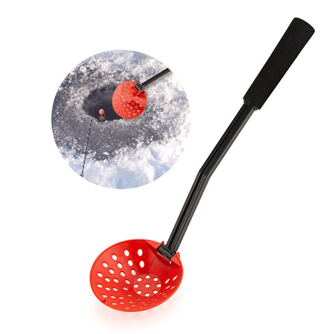 Outdoor Foldable Ice Scoop/Skimmer