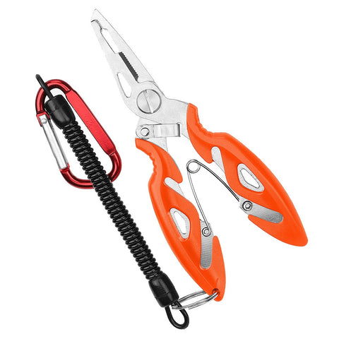 Multifunctional Fishing Pliers