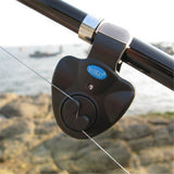 Universal Fishing LED Bite Alarm