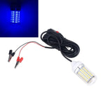 12V Underwater Fishing Light (4 Colors )