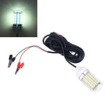 12V Underwater Fishing Light (4 Colors )