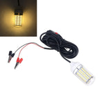 12V Underwater Fishing Light (4 Colors )