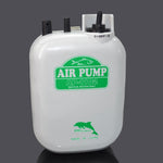 Water Resistant Oxygen Air Pump