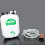 Water Resistant Oxygen Air Pump