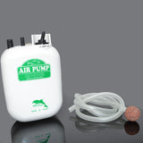 Water Resistant Oxygen Air Pump