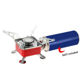 Outdoor Butane Cooking Gas Burner