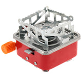 Outdoor Butane Cooking Gas Burner