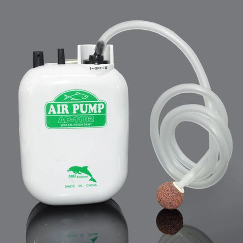 Water Resistant Oxygen Air Pump