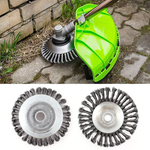 Pavement Surface Grass Trimmer